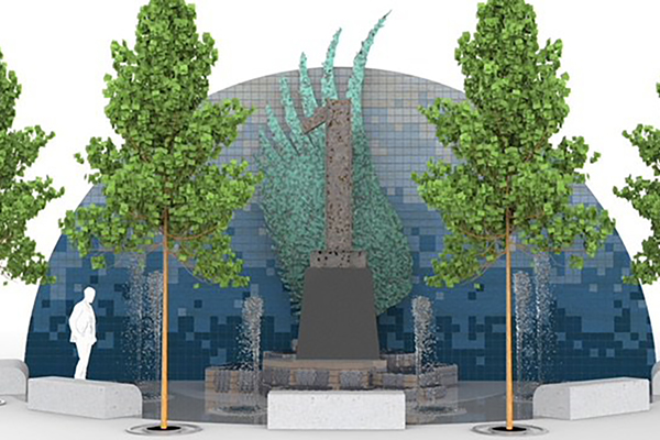 ►The Warehouse Arts District broke ground on Rise St. Pete, a monument and park that will serve as a tribute to 9/11 first responders that’s made from a steel beam from the World Trade Center, given to the owners of American Freedom Distillery.