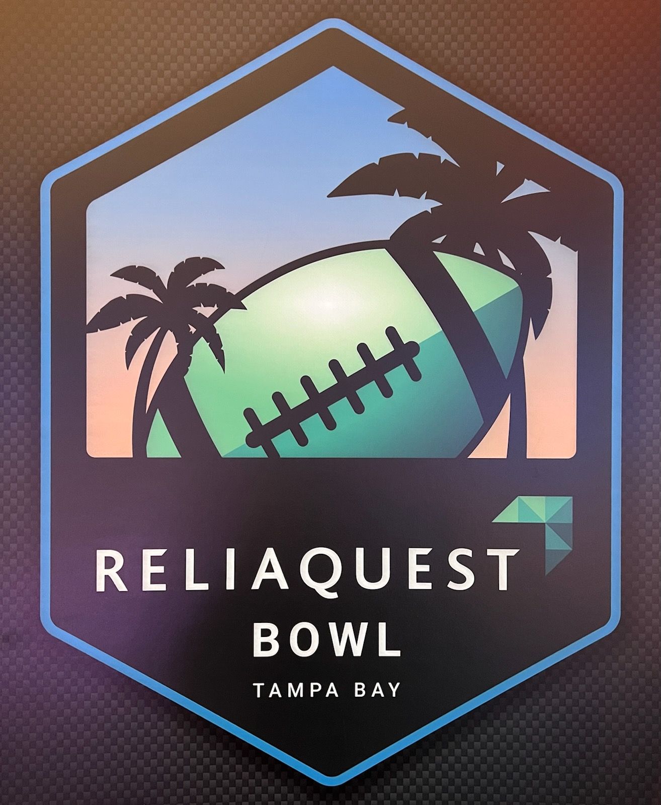 Tampa Bay Bowl announces Reliaquest as title sponsor (PHOTOS)