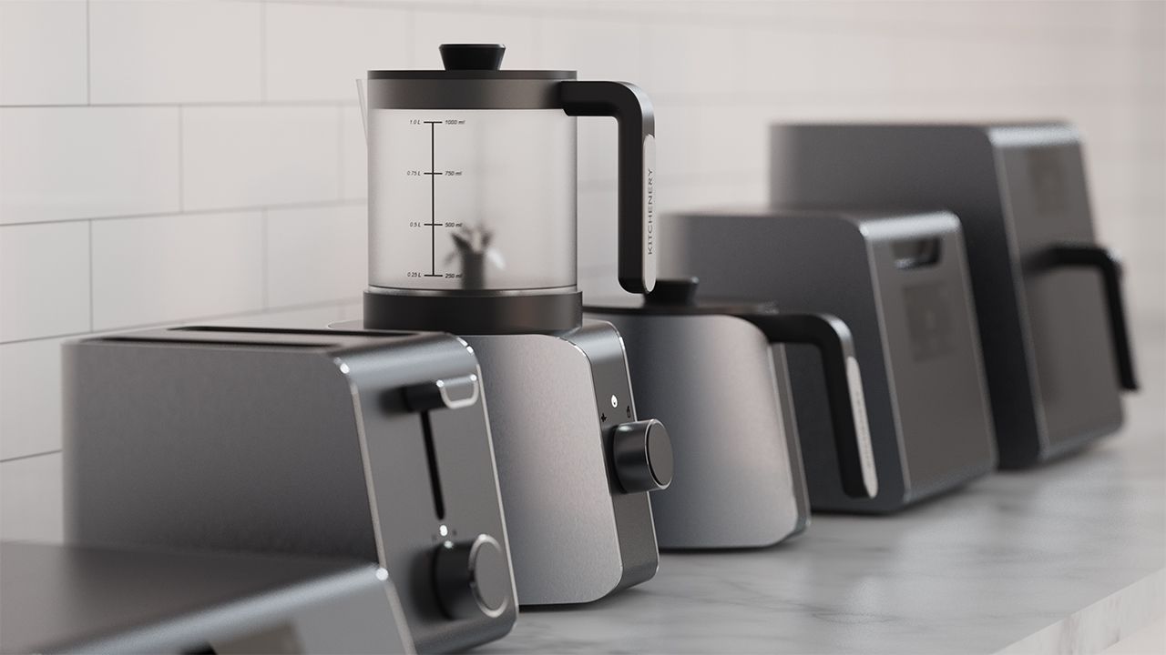 How to Cook Smarter with Wi-Fi Connected Kitchen Appliances - Health & Life  Magazine