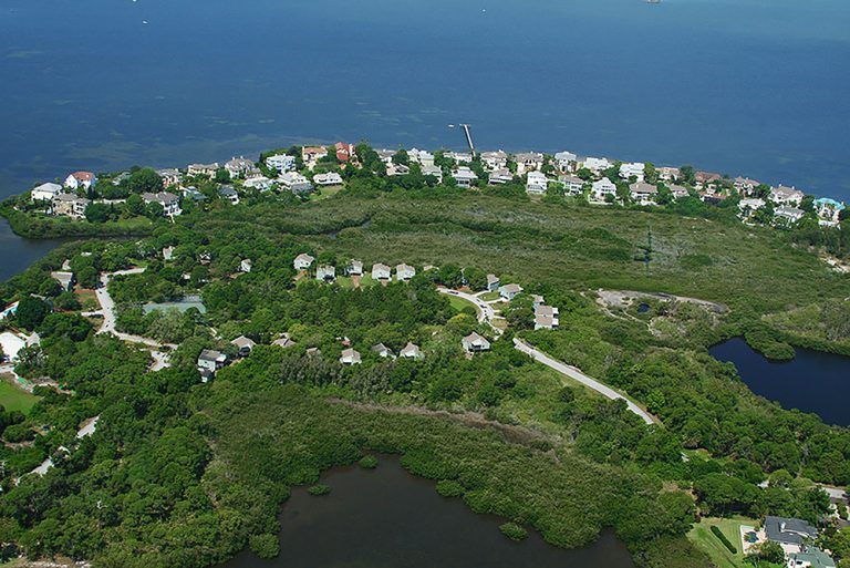 ►Berkshire Hathaway HomeServices Florida Properties Group was selected as the exclusive sales and marketing representative for Turtle Beach, a luxury custom home community by Marc Rutenberg Homes in unincorporated Pinellas County.