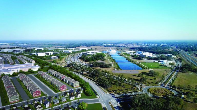 Florida Poly 2.0 Vision