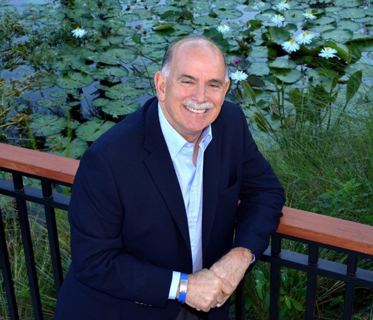 Richard Gonzmart headshot 2014 by Ulele Spring