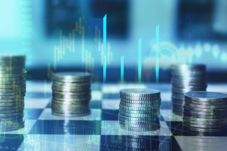 Finance and Strategy