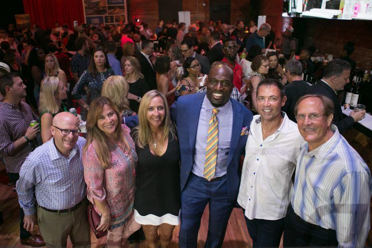 10_16_18 Metromin Food Fight 2018 Armature Works 043