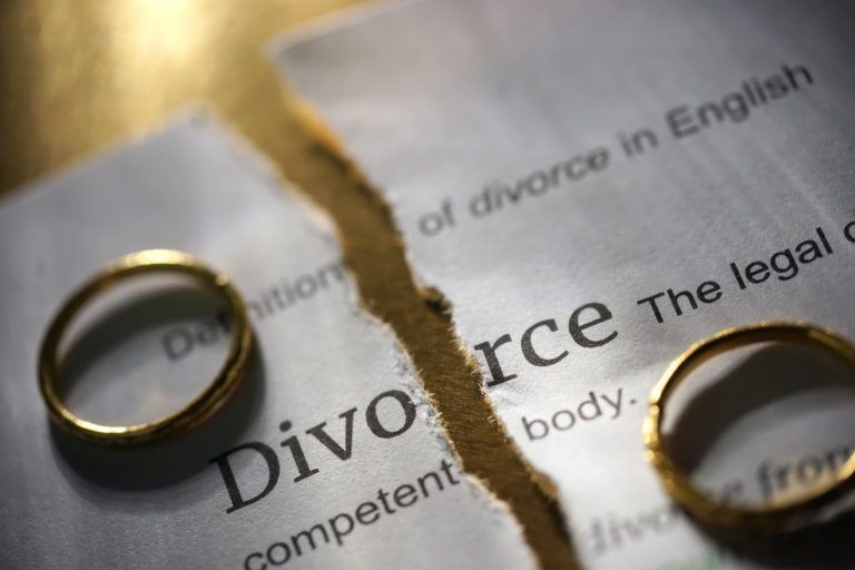 Divorce-iStock