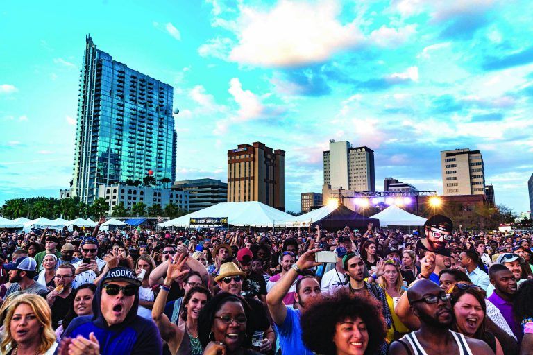 Schuman, Dan, Crowd Shot-5-reducedWEB