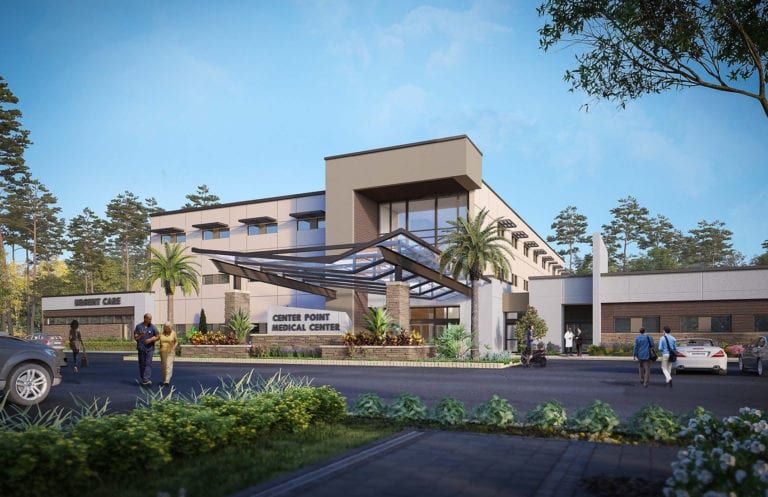 Center Point Medical Center-WEB