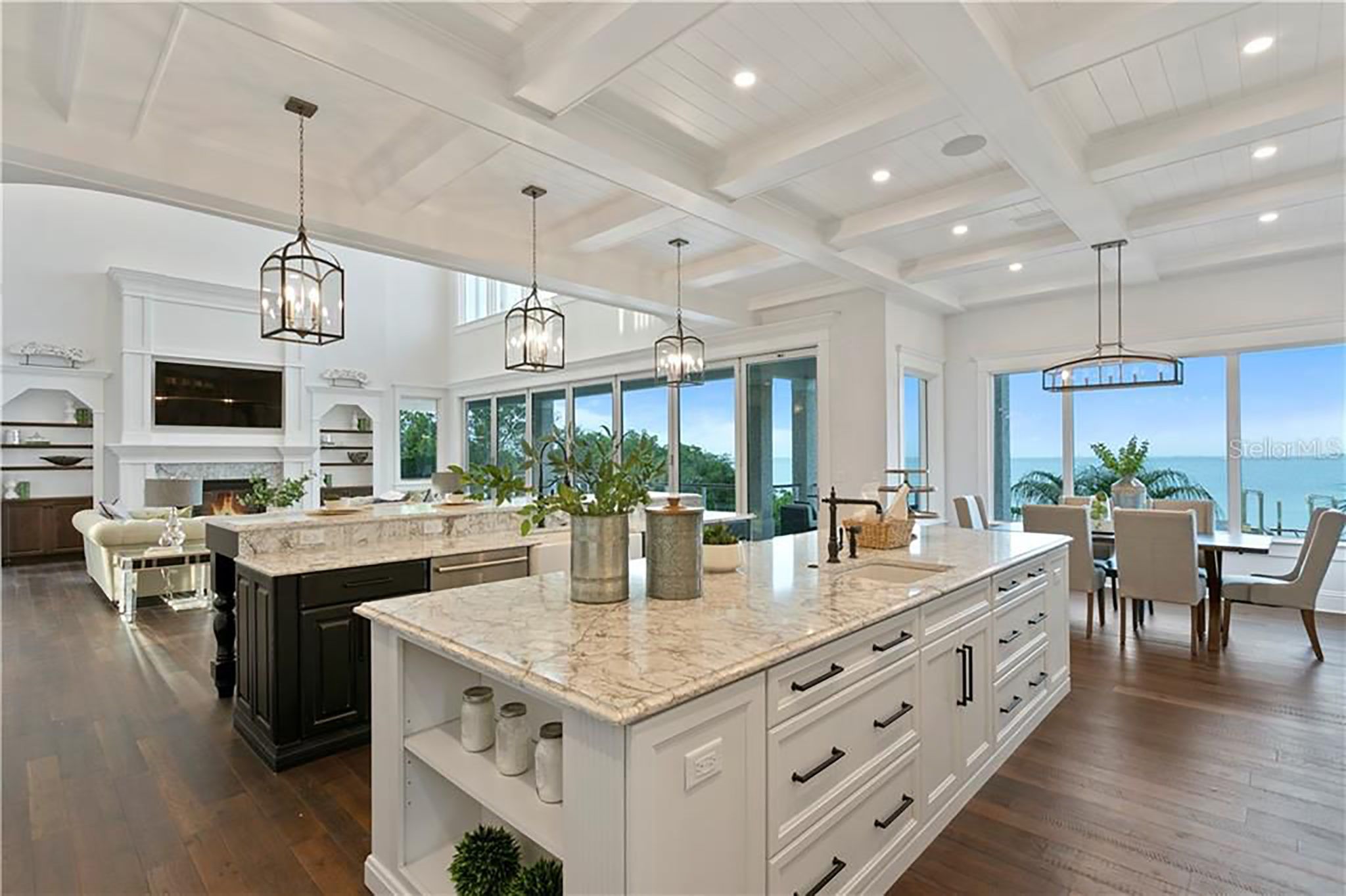 New Construction in Safety Harbor | TBBW