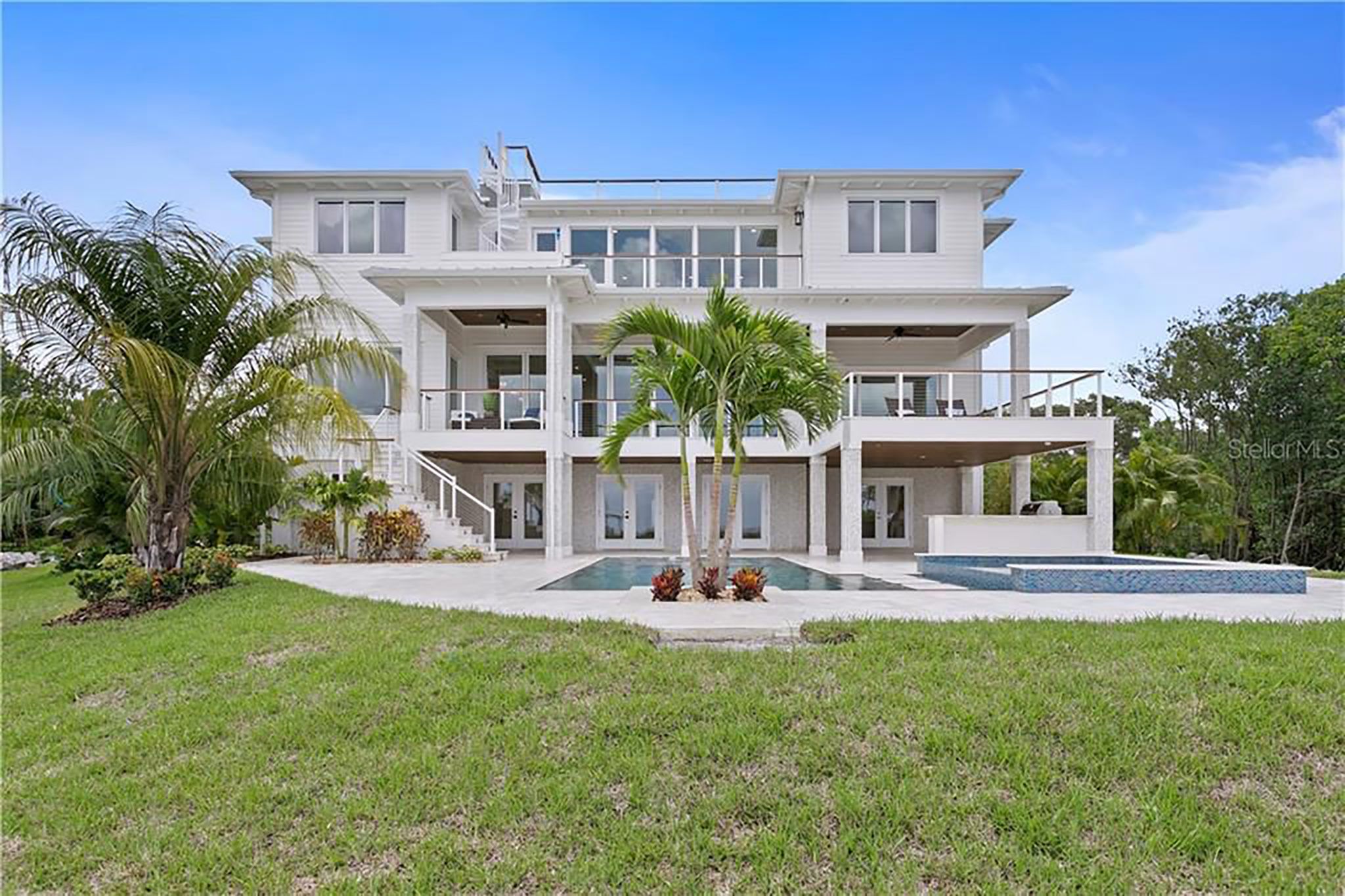 New Construction in Safety Harbor | TBBW