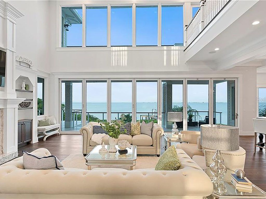 New Construction in Safety Harbor | TBBW