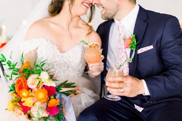 July Cooney Classroom | Citrus Summer Romance