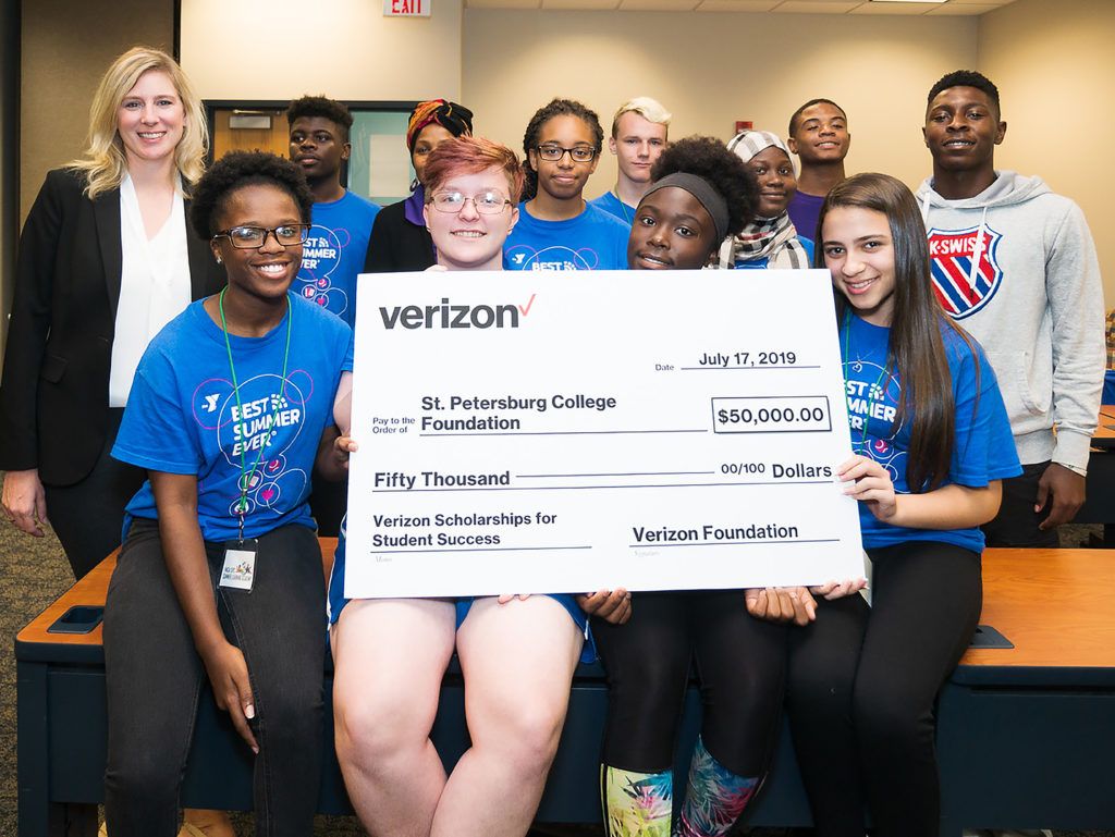 One Liners Pinellas PowerChord, Empath Health and more Tampa Bay