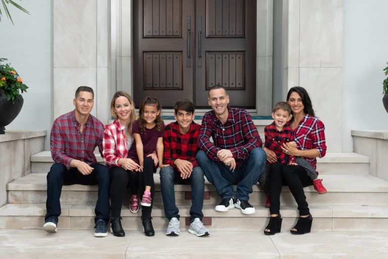 Family Portraits A-00016