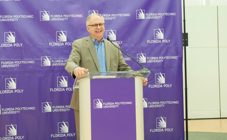 ABET celebration Pres. Avent email