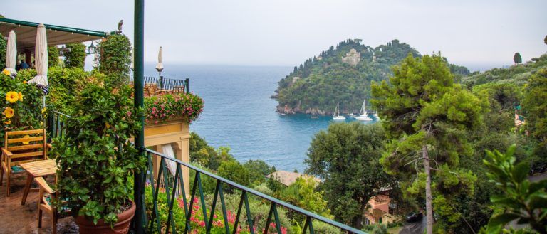 Portofino