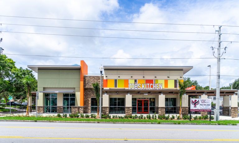 1300 4th Street N, St. Petersburg, FL 33701