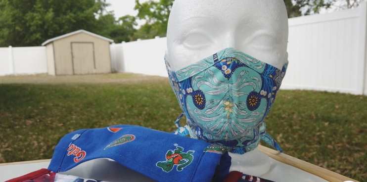 Mask Project Pmg Tell me something good: Part III | TBBW