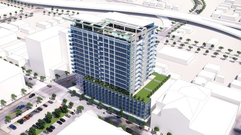 Reflections Rendering