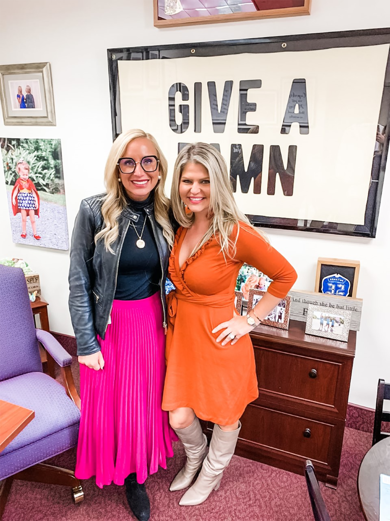 Torrie Jasuwan - Jeanette Secor