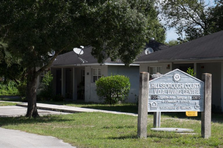 12410 Volunteer Place Tampa  (Volunteer Place)