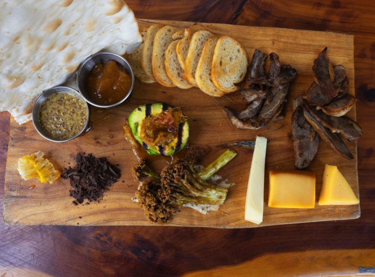 The Mill Cheese and Charcuterie TM