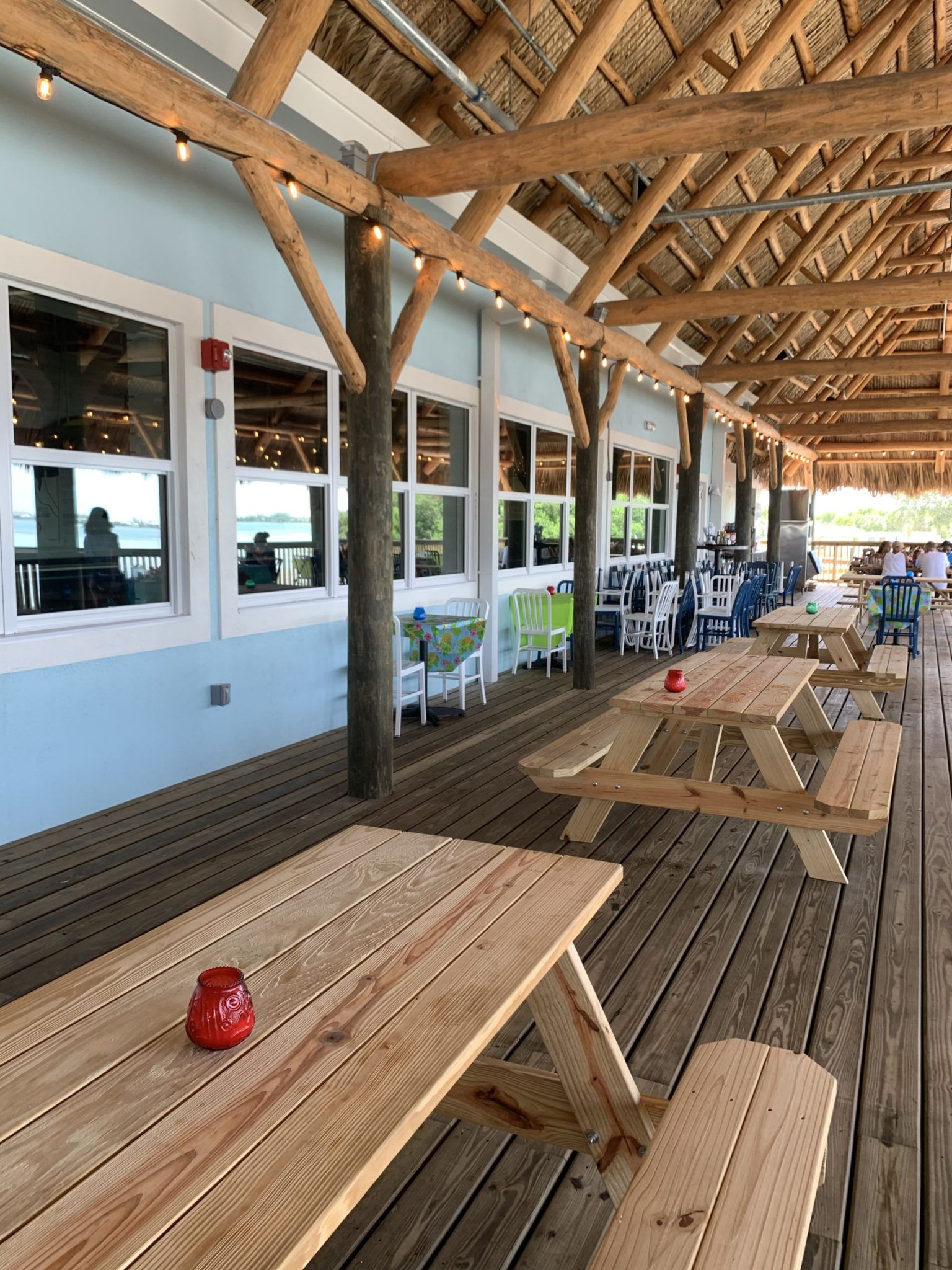 Go Inside Compass Hotel By Margaritaville (Photos) - TBBW