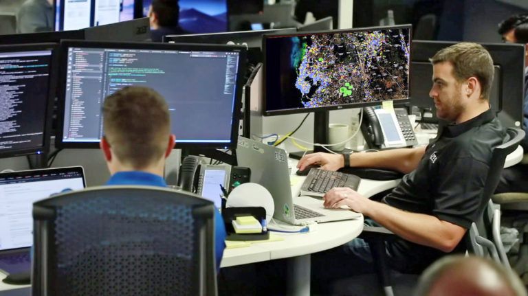 TypTap Expansion Tech Team