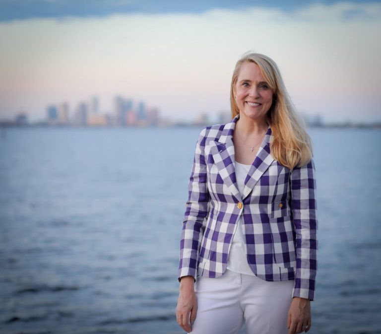 Kye Mitchell Profile