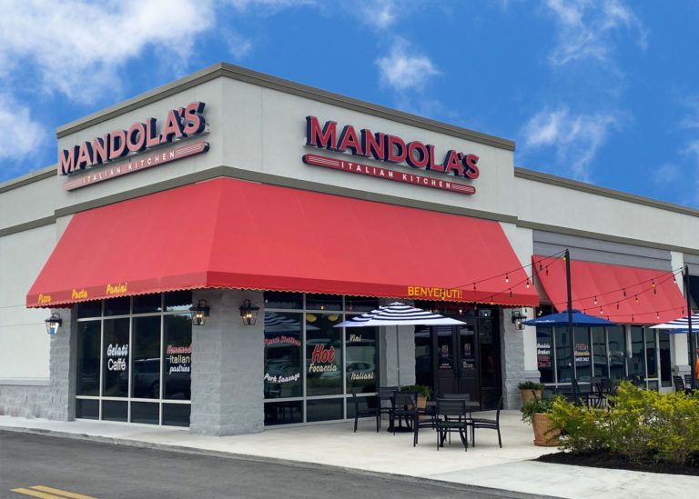 Mandola's Tampa Bay