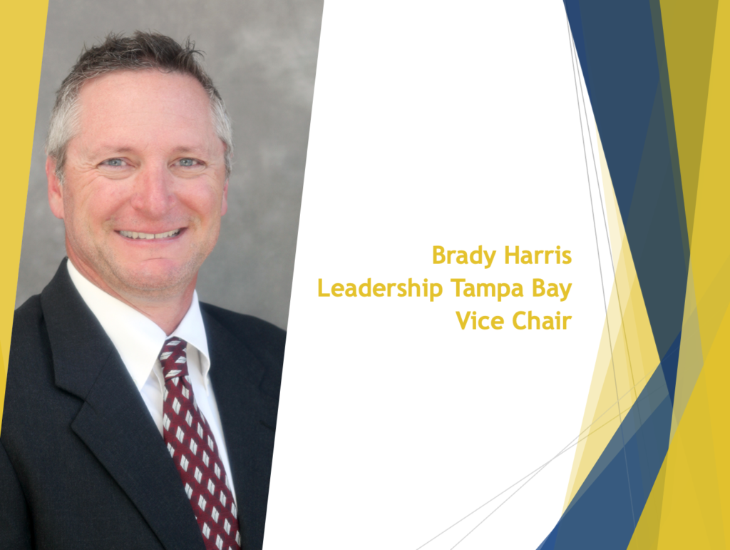 Leadership Tampa Bay