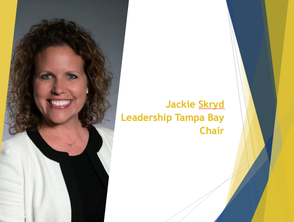 Leadership Tampa Bay