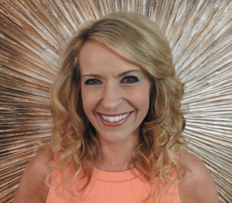 Debbie Lundberg Head Shot 2020