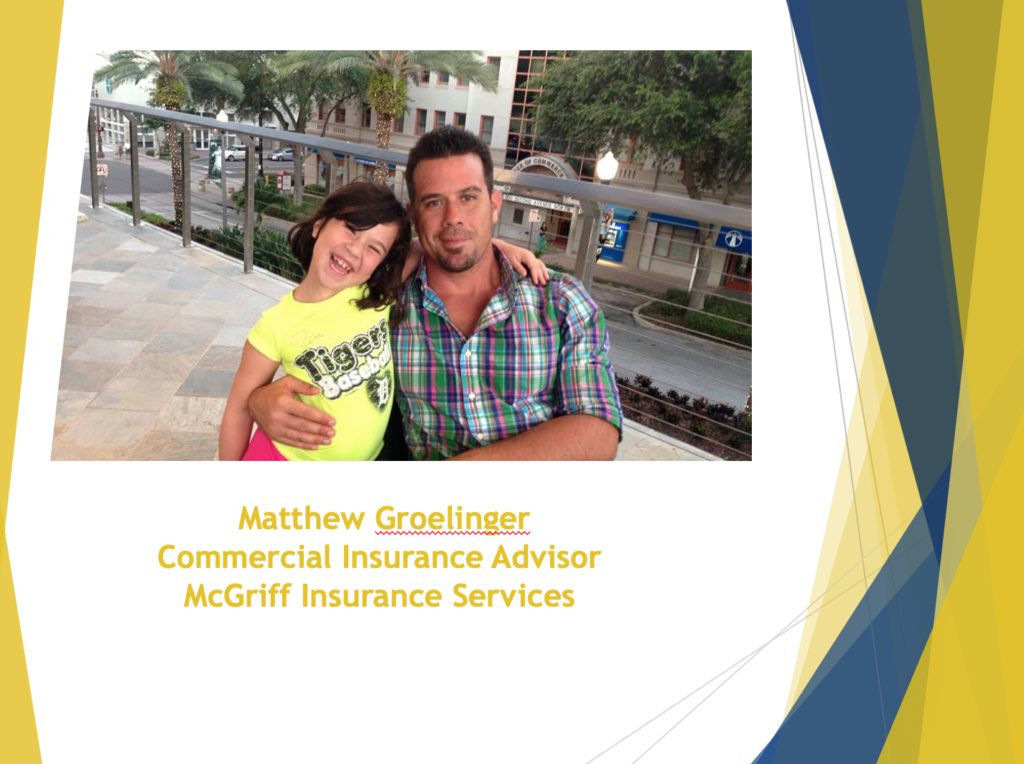 Leadership Tampa Bay