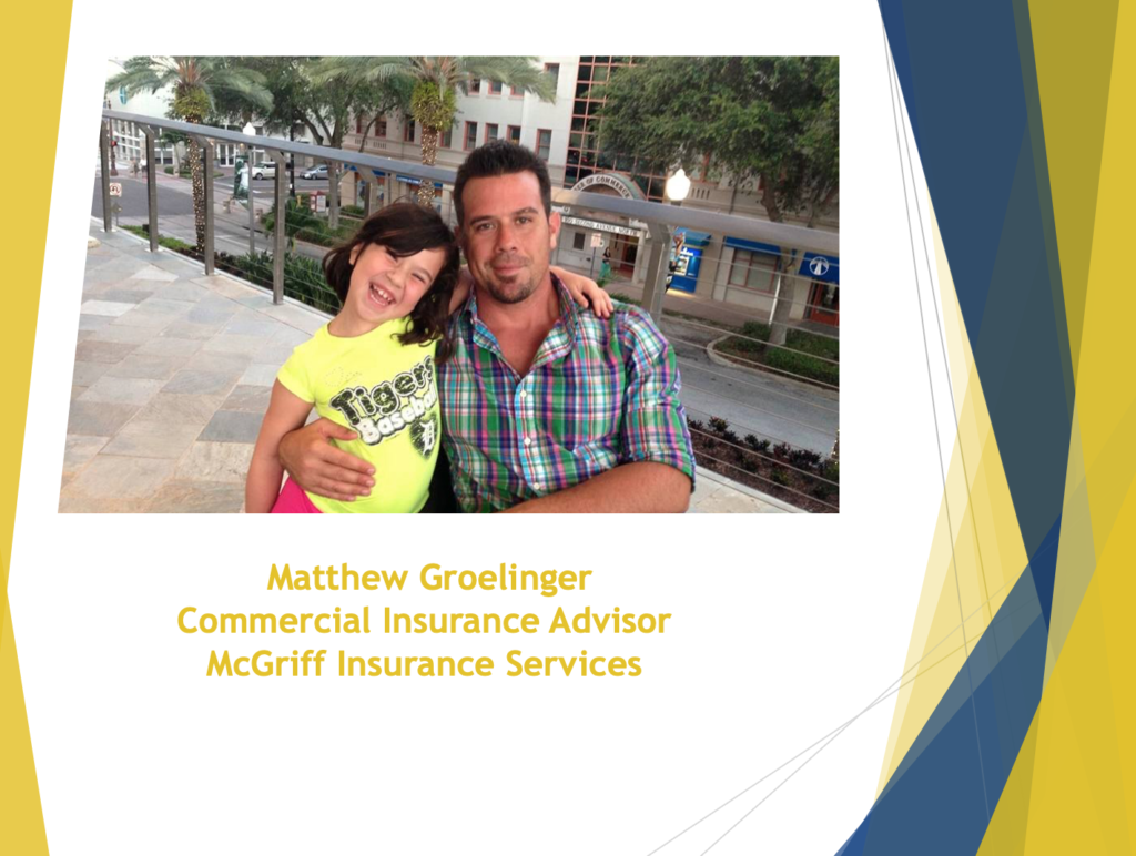 Leadership Tampa Bay