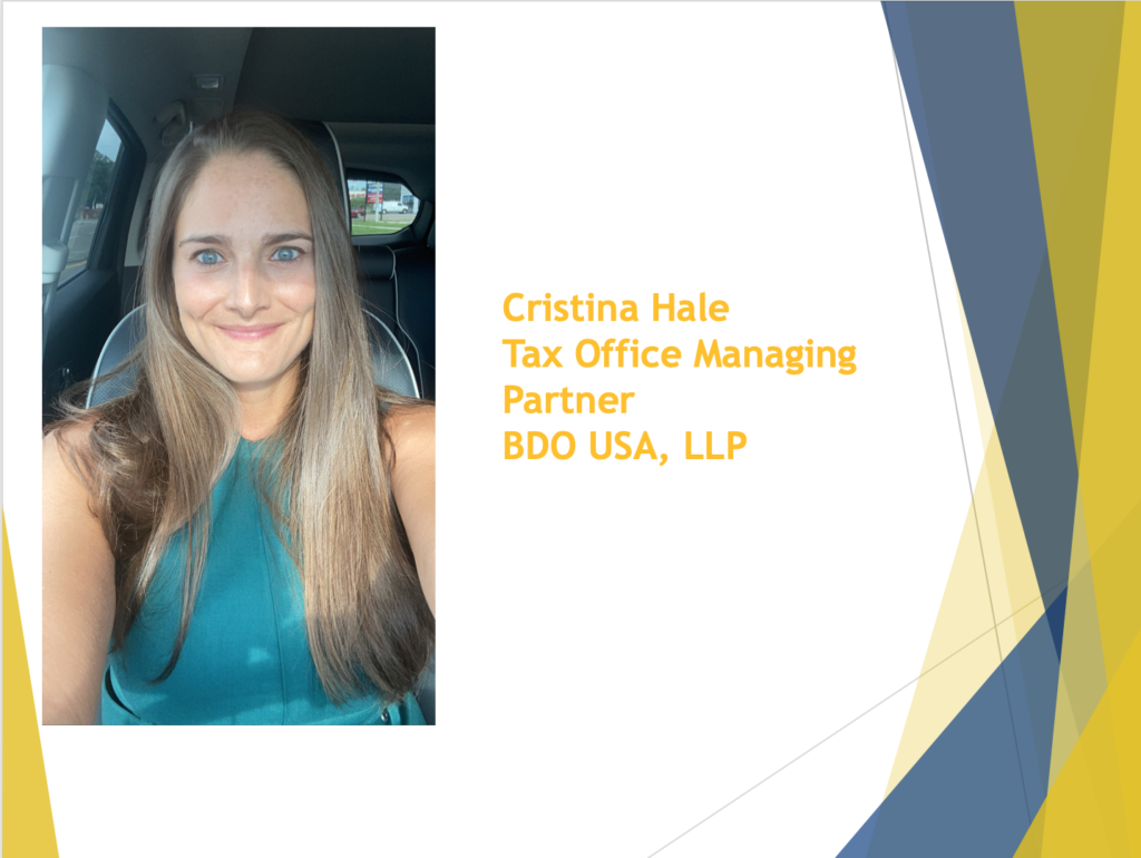 Leadership Tampa Bay