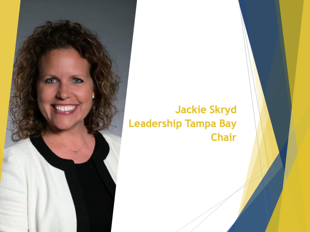 Leadership Tampa Bay