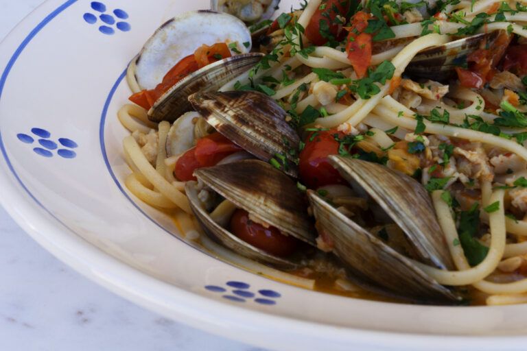 Linguine con Vongole 1 CSS