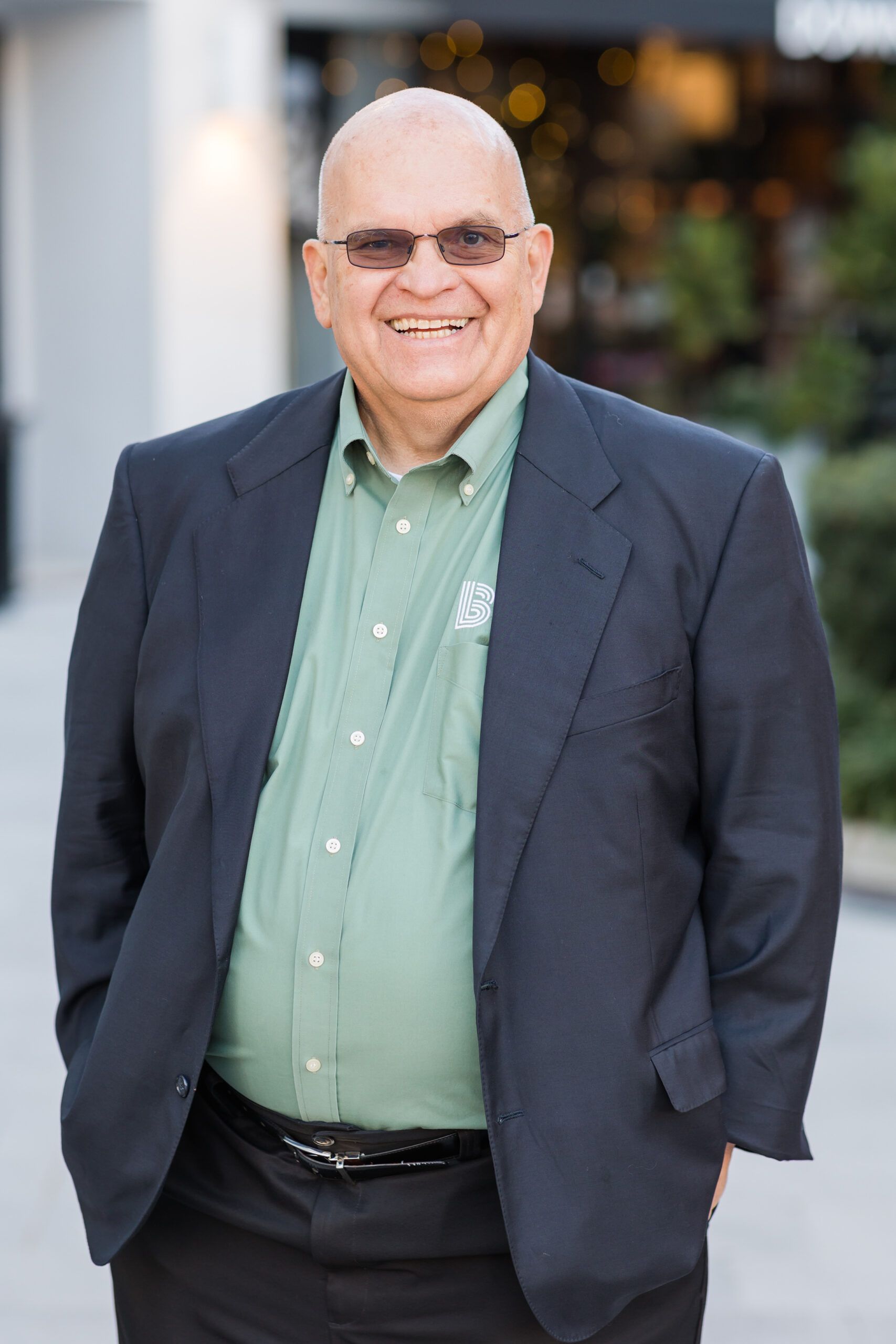 Stephen R Short Tampa ‘Defenders of potential’ | TBBW