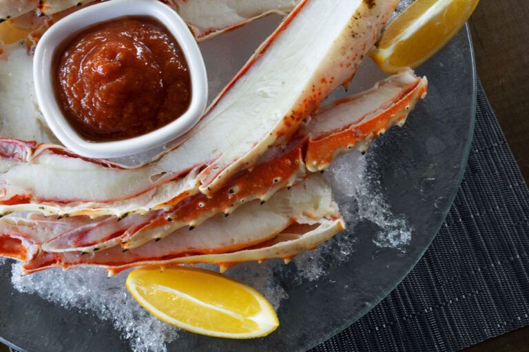 Alaskan King Crab SMH WEB
