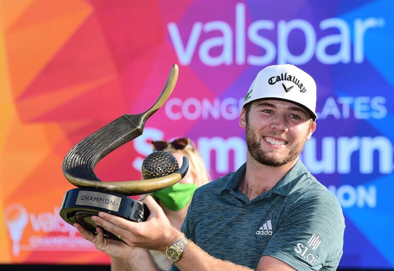 Valspar Championship - Final Round