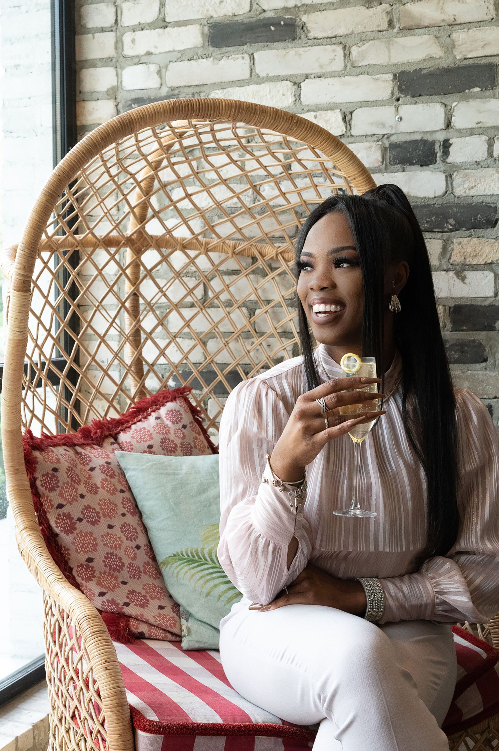 The Good Life Booze and Bubbles & Stealth Tampa Bay Business & Wealth