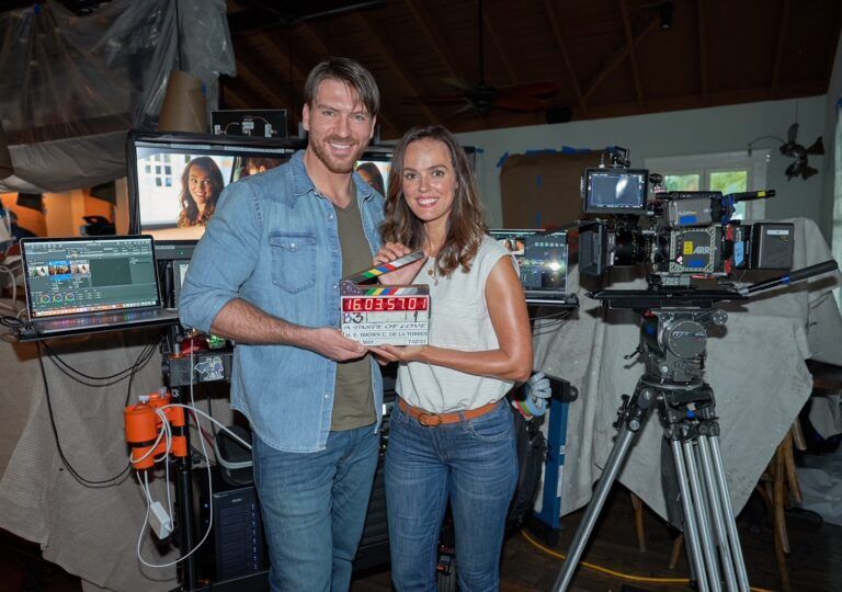 A TASTE OF LOVE PHOTO