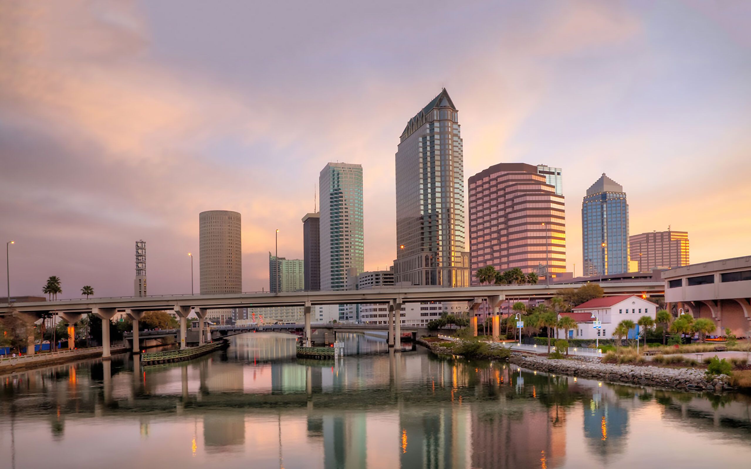 The Secret is Out About Tampa: It’s the New Miami