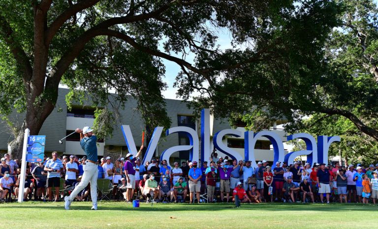 Valspar Championship - Final Round
