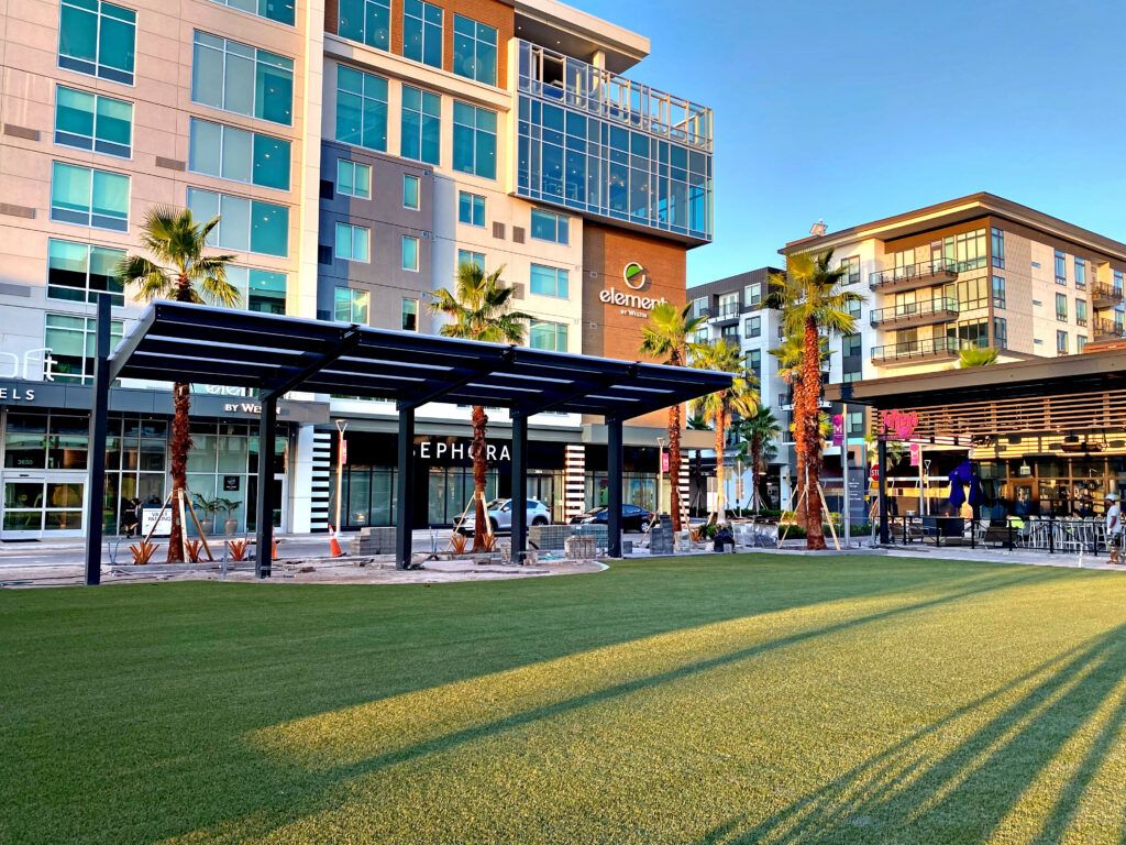 Midtown Tampa adds four new tenants (PHOTOS) Tampa Bay Business & Wealth