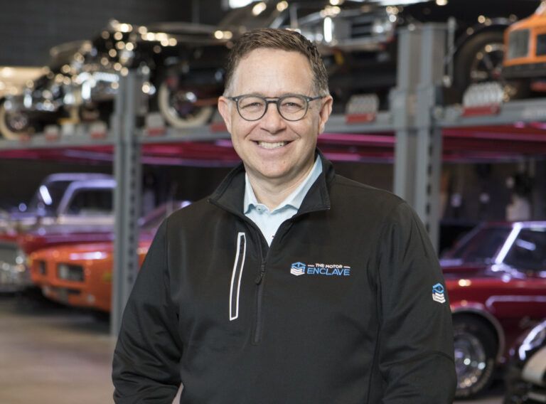 Brad Motor Enclave WEB