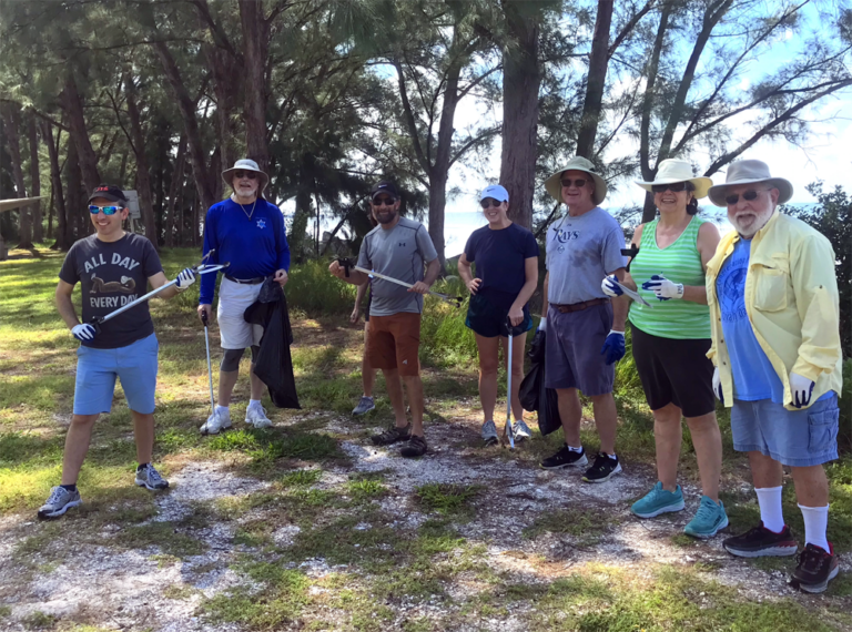 Congregation B'nai Israel St Pete