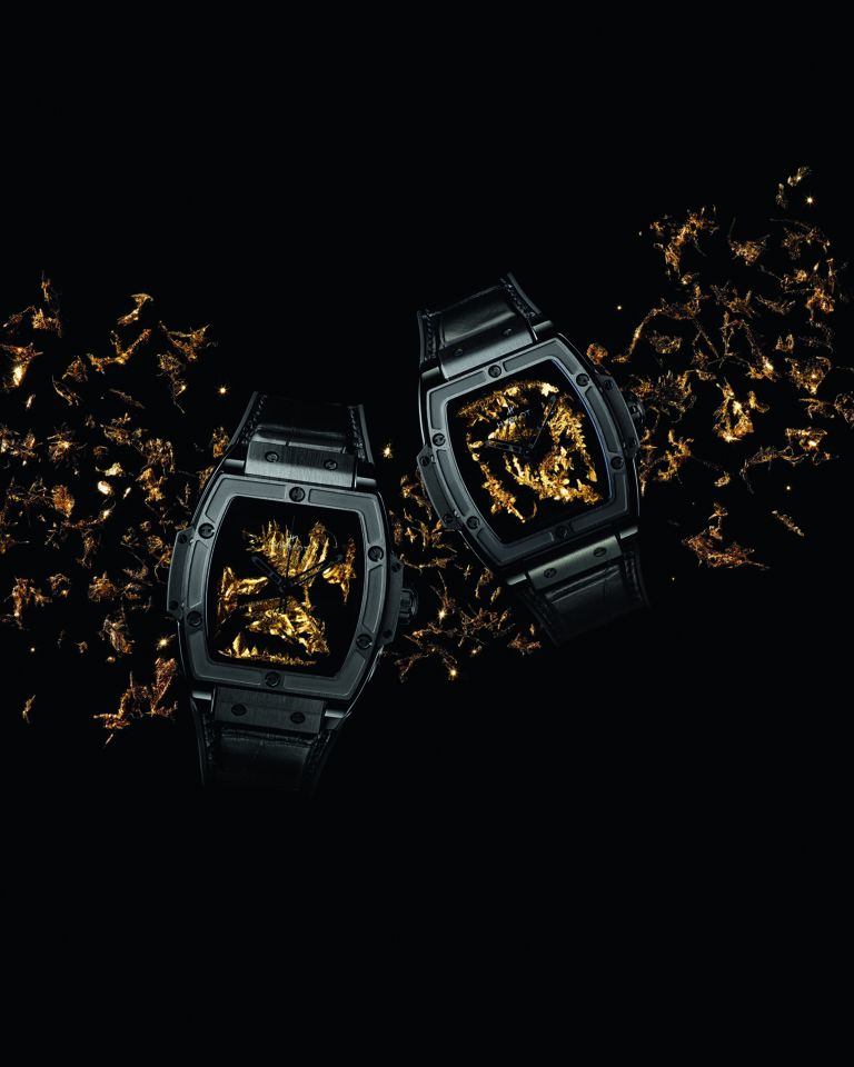 WEB 643.CX.0660.LR - 665.CX.0660.LR - Spirit of Big Bang Gold Crystal (2)