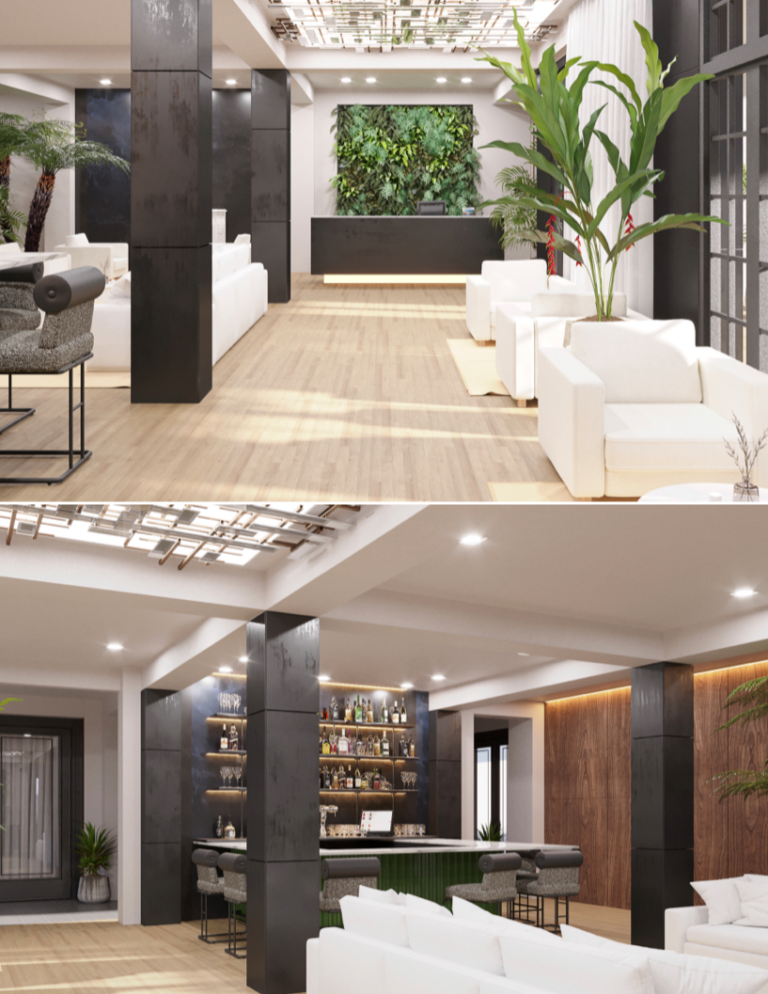 The Exchange Hotel 2