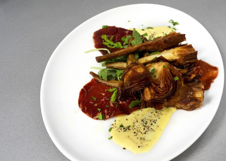 Fried Artichokes CNA copy